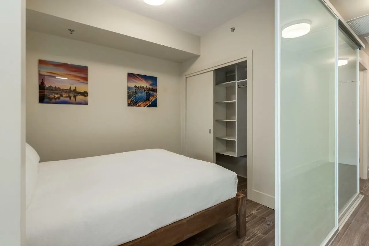 Lido By Corporate Stays 卡加利