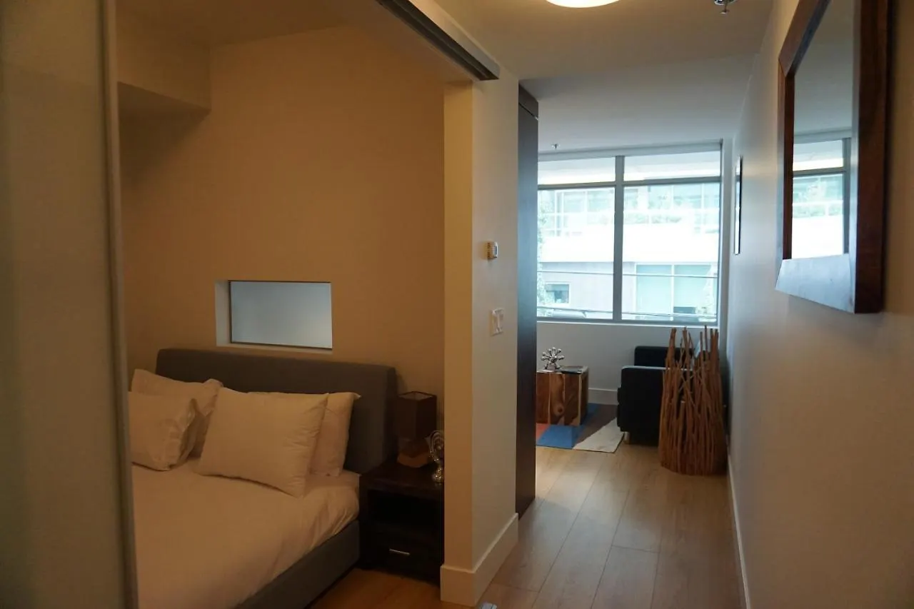 Lido By Corporate Stays 卡加利