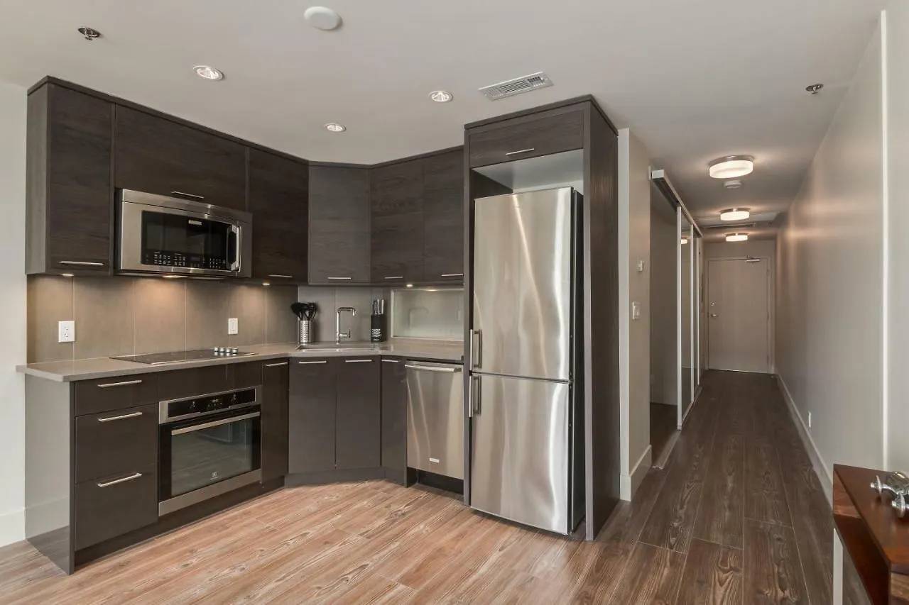 Lido By Corporate Stays Calgary 0*,  Canada