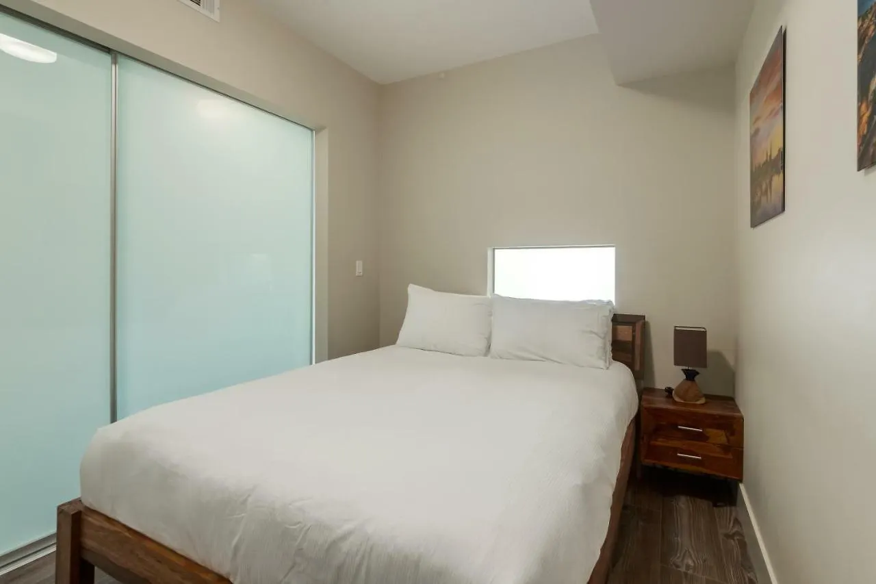 Lido By Corporate Stays Calgary Apartment